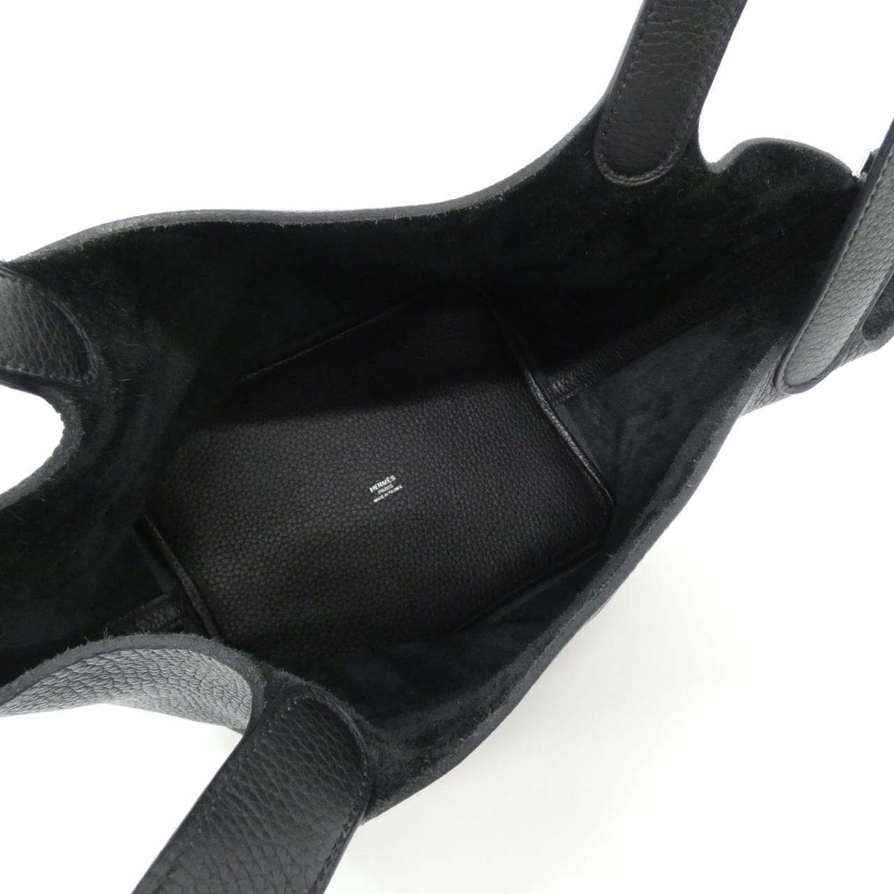 エルメス ピコタン ロック MM 060991CK バッグ