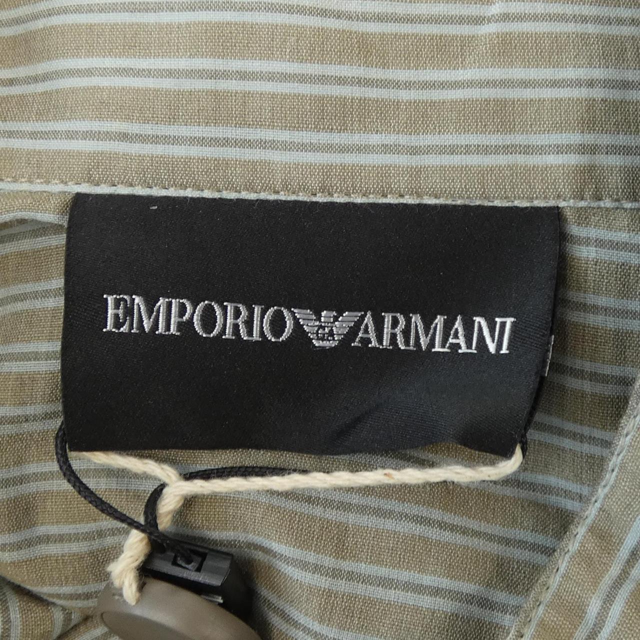 エンポリオアルマーニ EMPORIO ARMANI シャツ