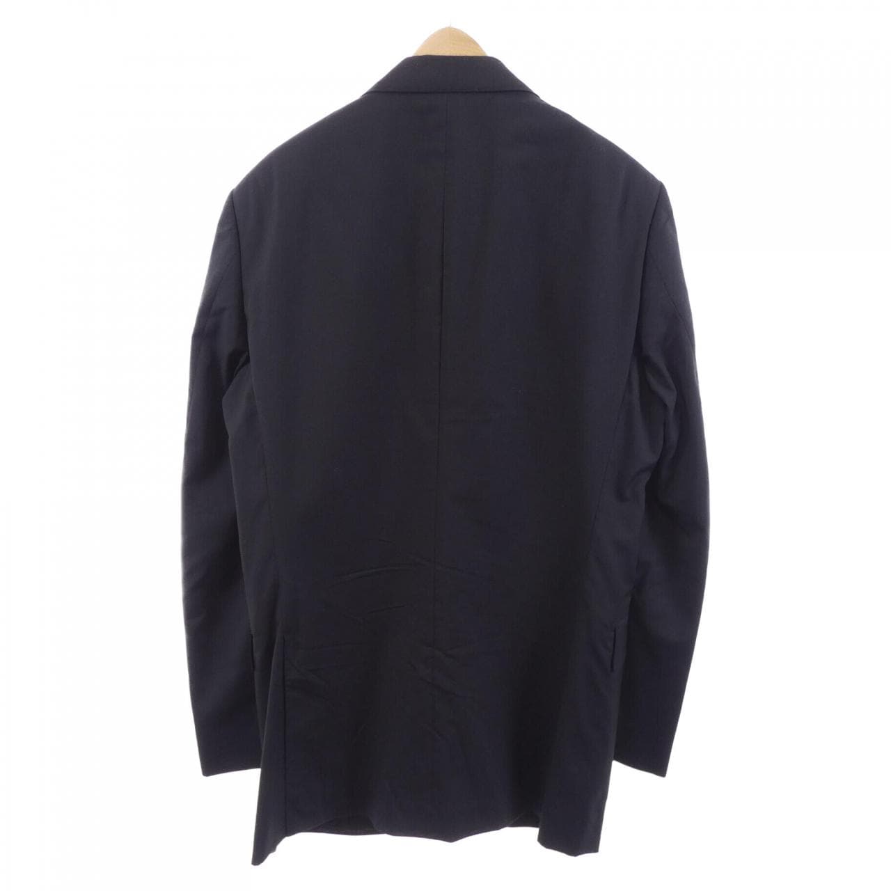 バーバリーブラックレーベル BURBERRY BLACK LABEL D1E51-106-29 ジャケット
