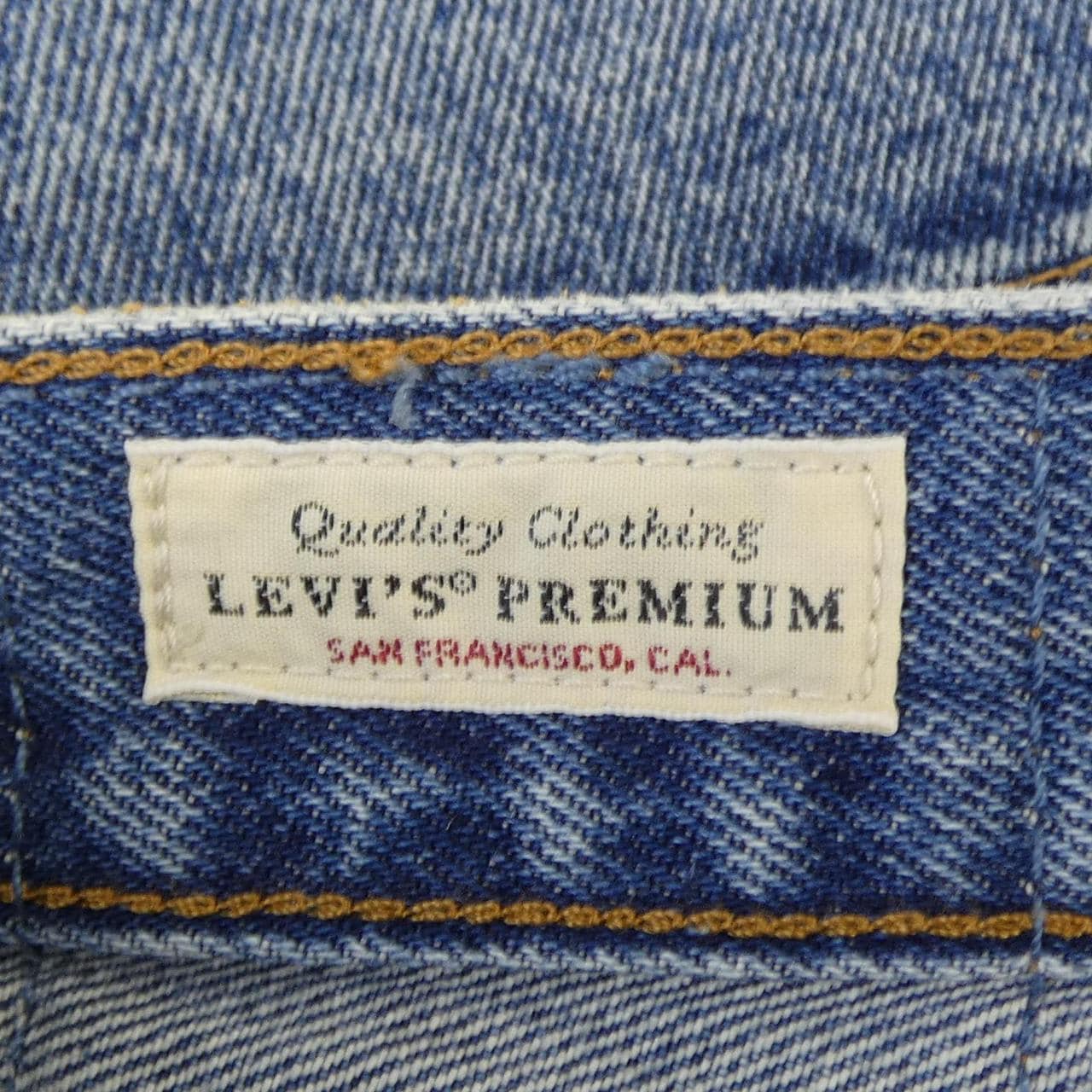 リーバイス LEVI'S ジーンズ