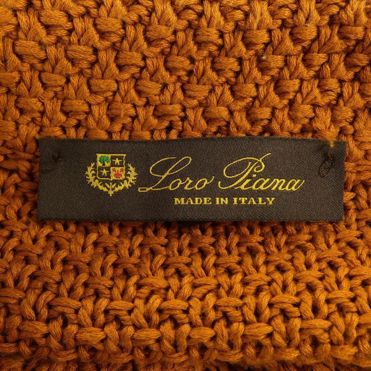 ロロピアーナ Loro Piana FAE4084 カーディガン