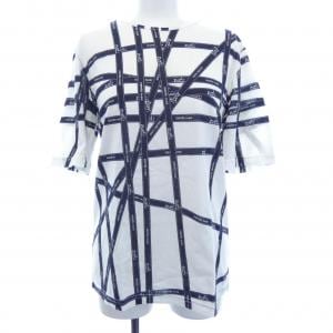 【ヴィンテージ】エルメス HERMES ボリュデュック Tシャツ