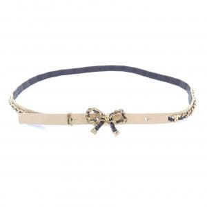 シャネル CHANEL AA8365 BELT