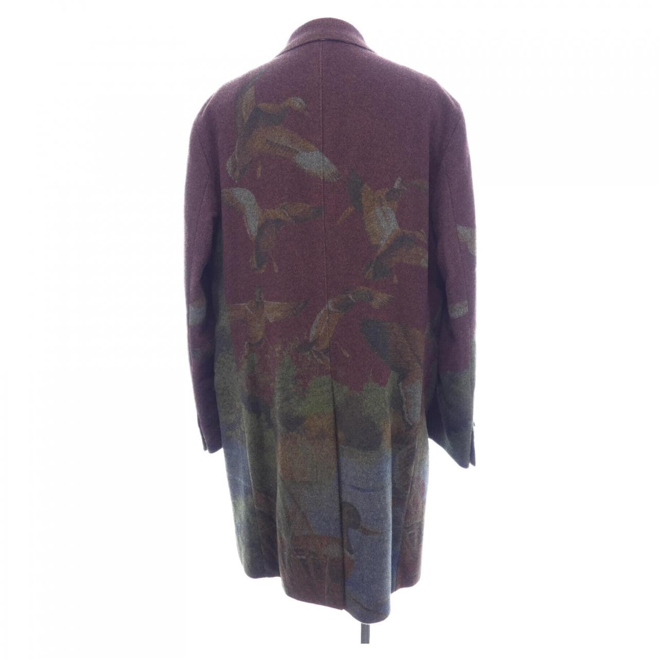 エトロ ETRO コート