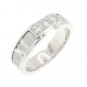 ティファニー アトラス リング
