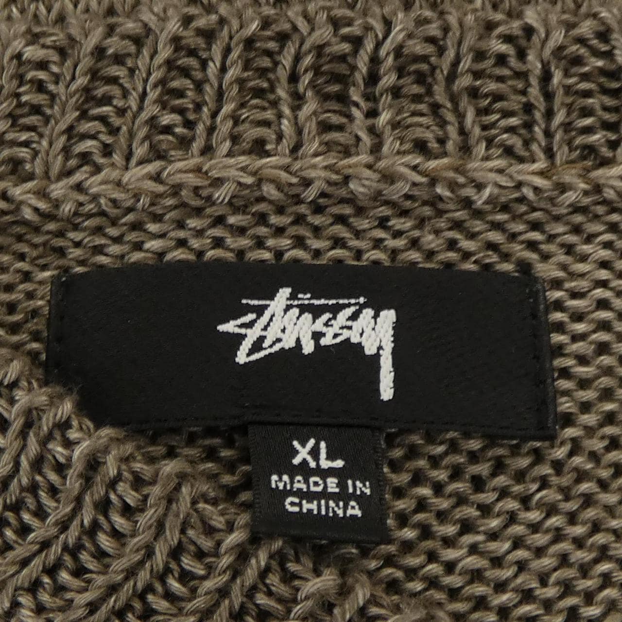 ステューシー STUSSY ベスト