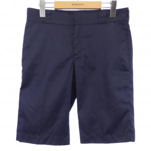 プラダ PRADA SPG73 S191 ショートパンツ