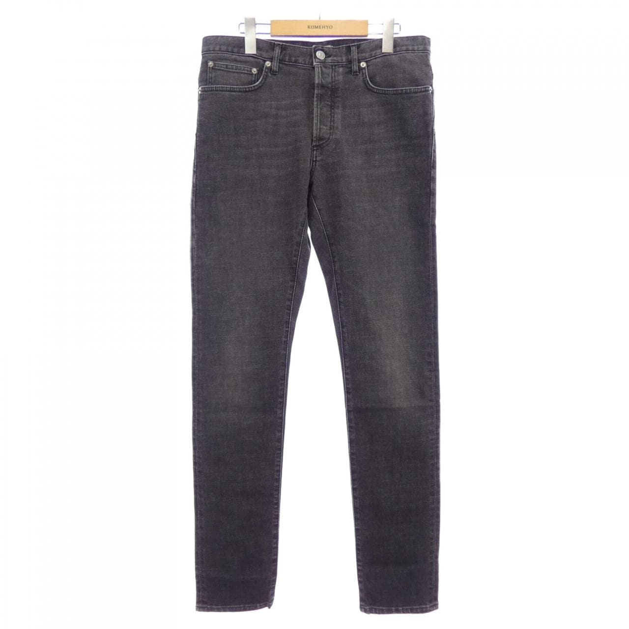 ディオール DIOR 013DS00B218X ジーンズ