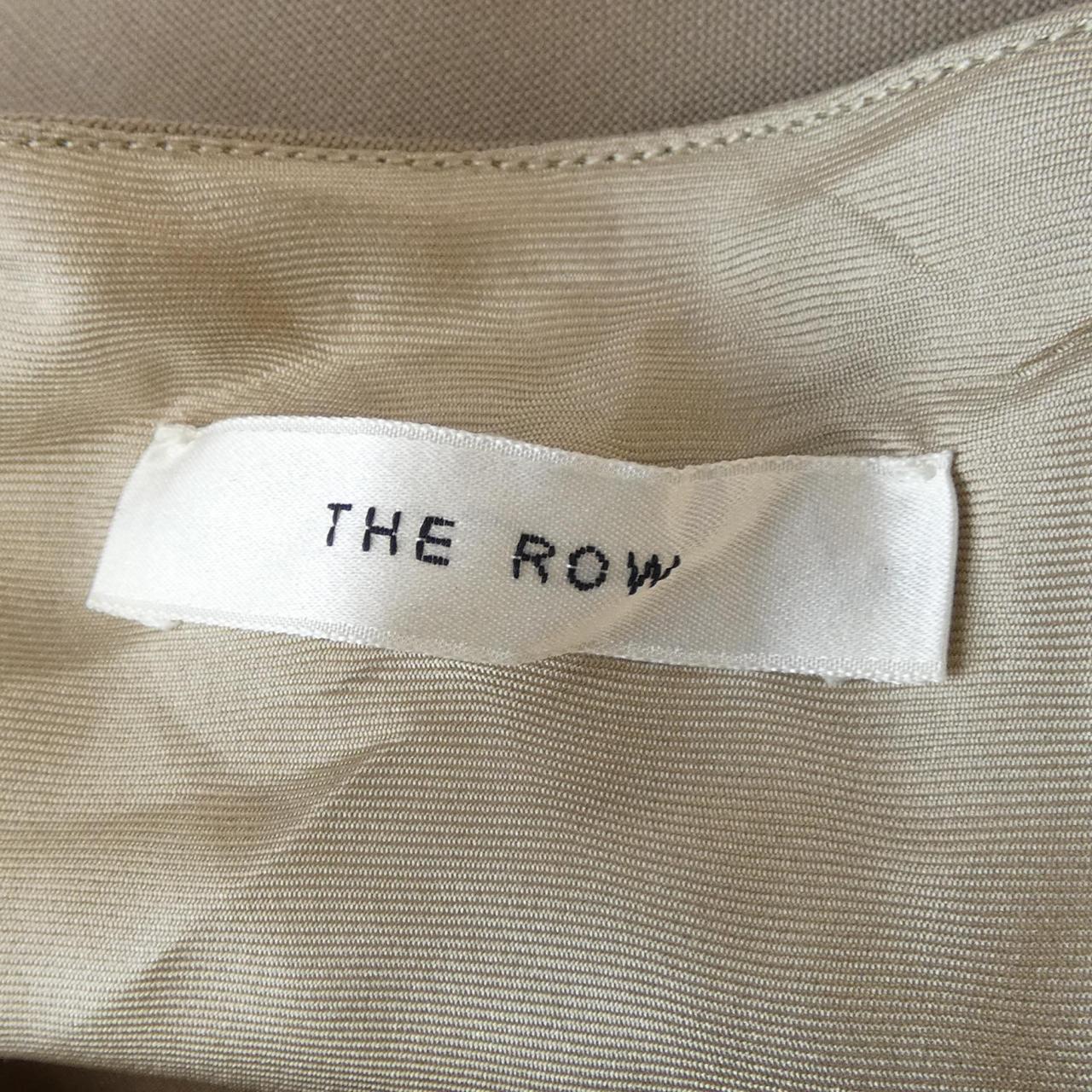 ザロウ THE ROW 5112-W1757 スカート