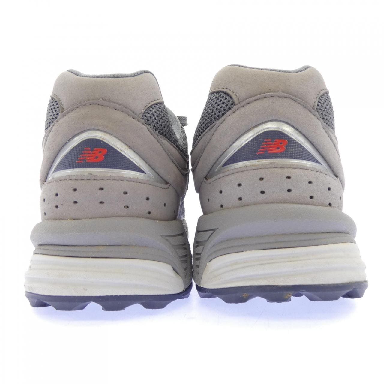 ニューバランス NEW BALANCE MGS2002A スニーカー