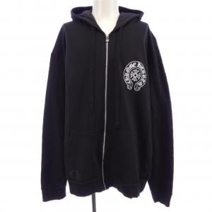 クロムハーツ CHROME HEARTS TOKYO ホースシュー HORSE SHOE 408011873******589 パーカー
