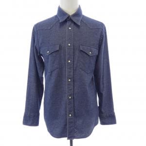 ヴィズヴィム VISVIM シャツ
