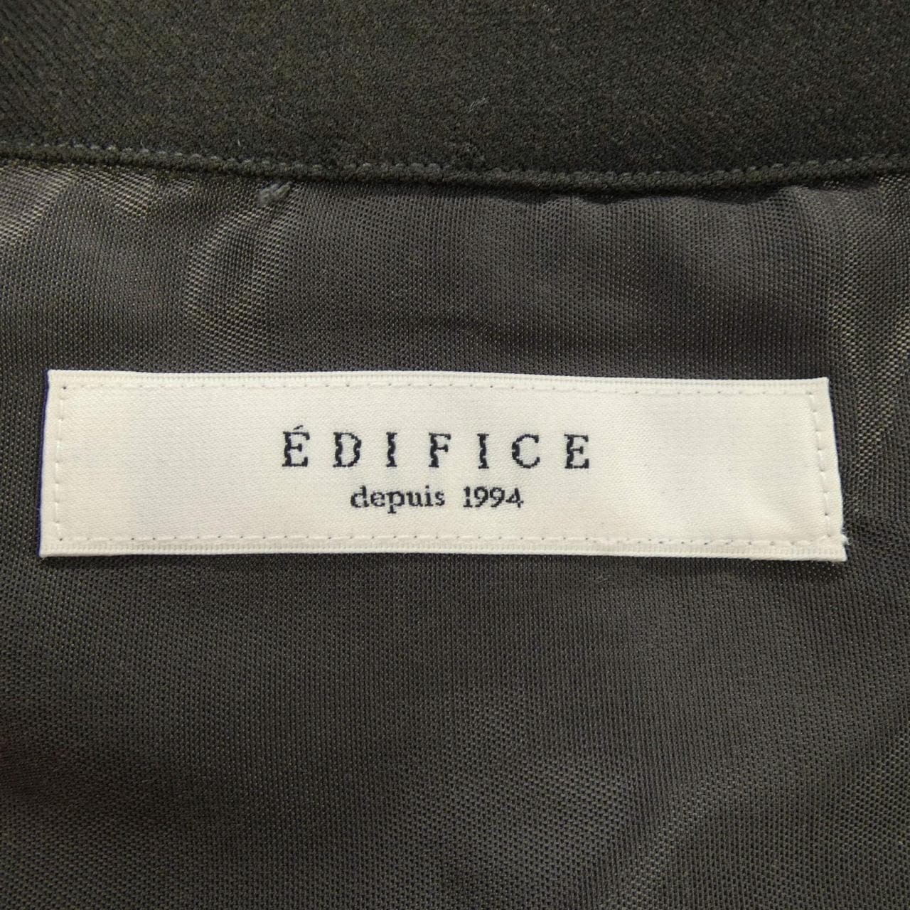 エディフィス EDIFICE ジャケット