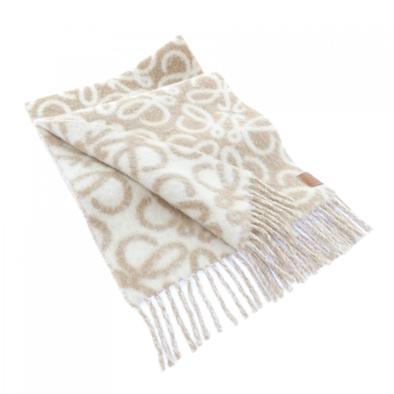 ロエベ LOEWE F811257X23 MUFFLER