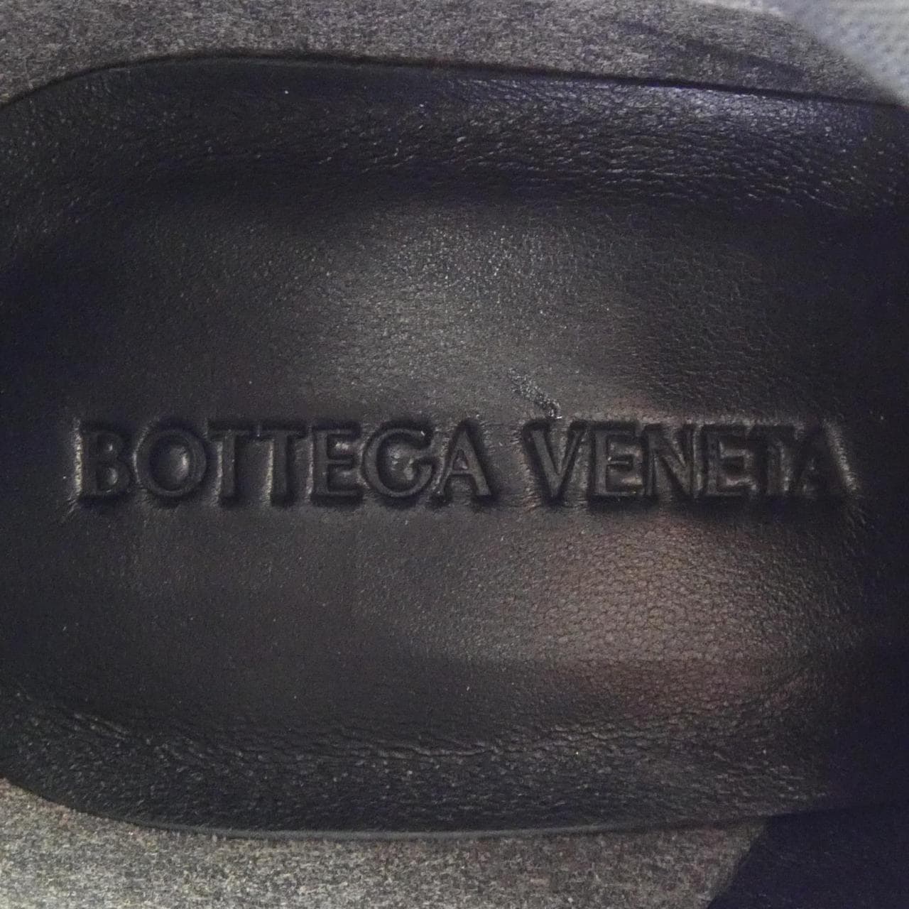 ボッテガヴェネタ BOTTEGA VENETA ロングブーツ