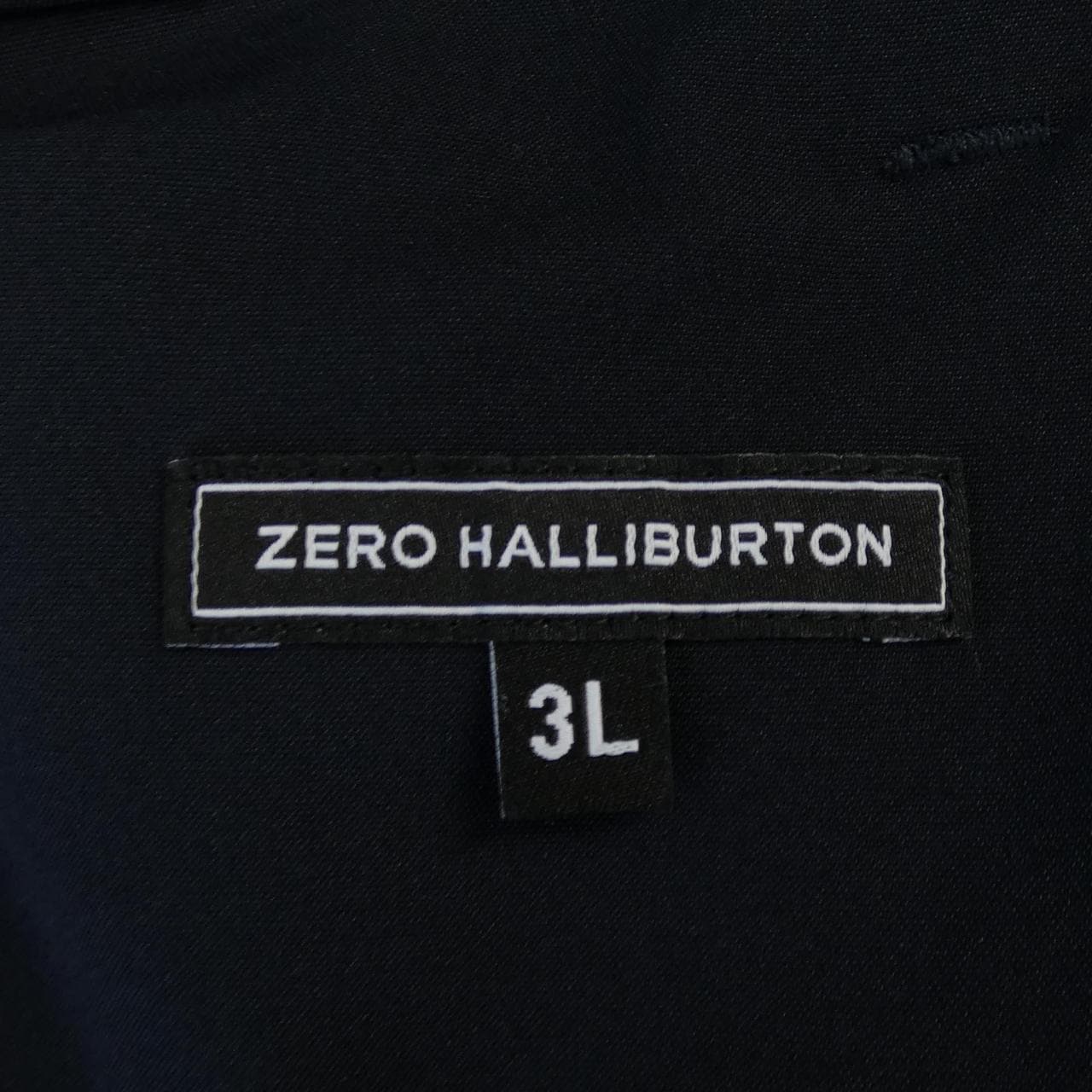 ゼロハリバートン ZERO HALLIBURTON パンツ