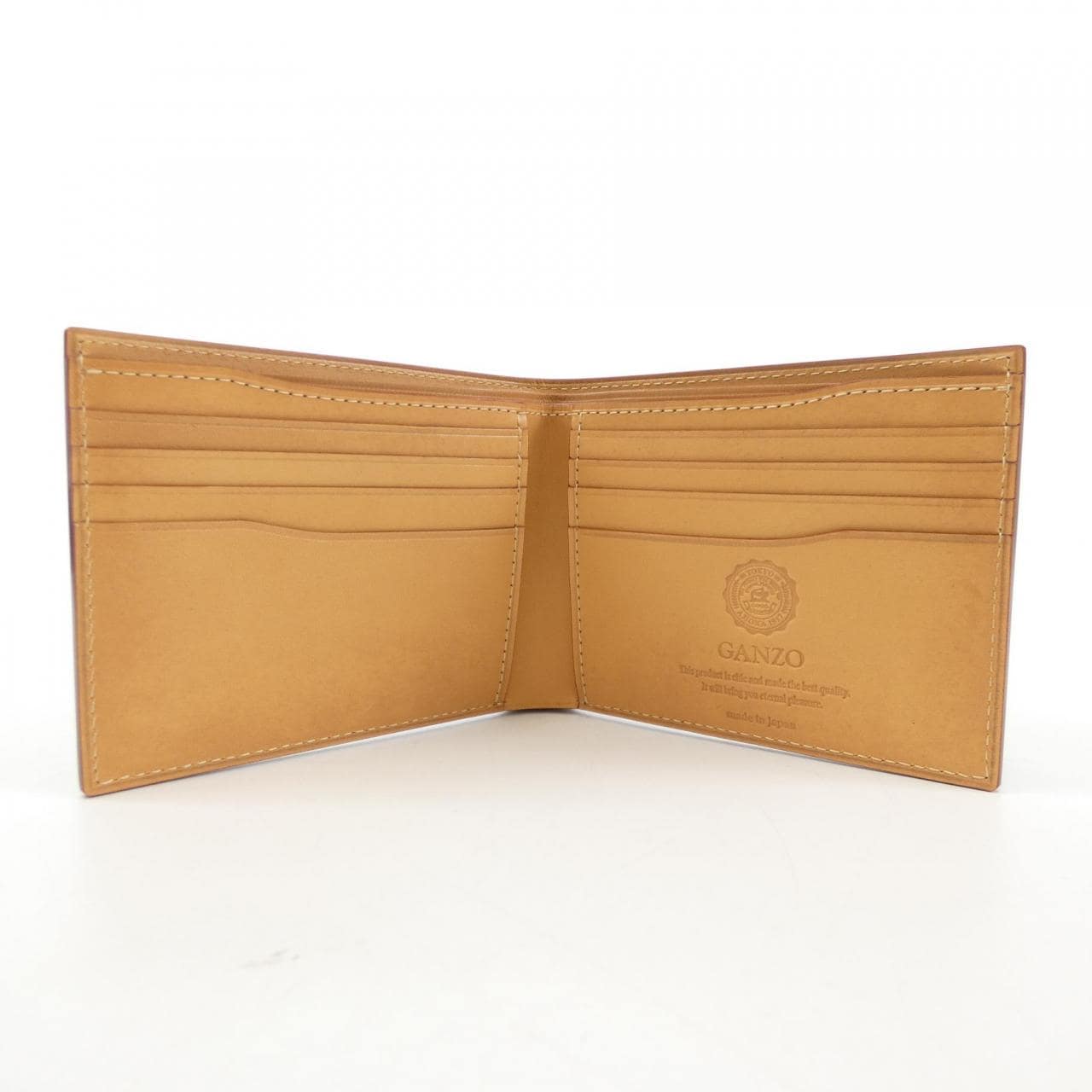 GANZO WALLET