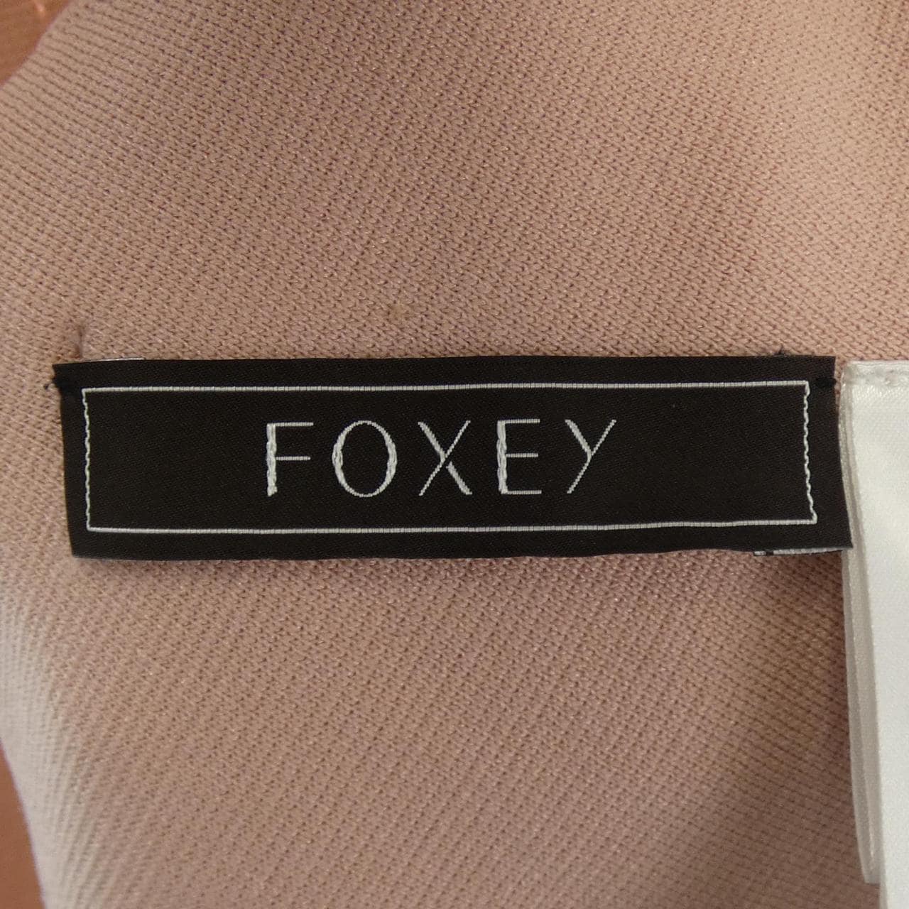 FOXEY連衣裙