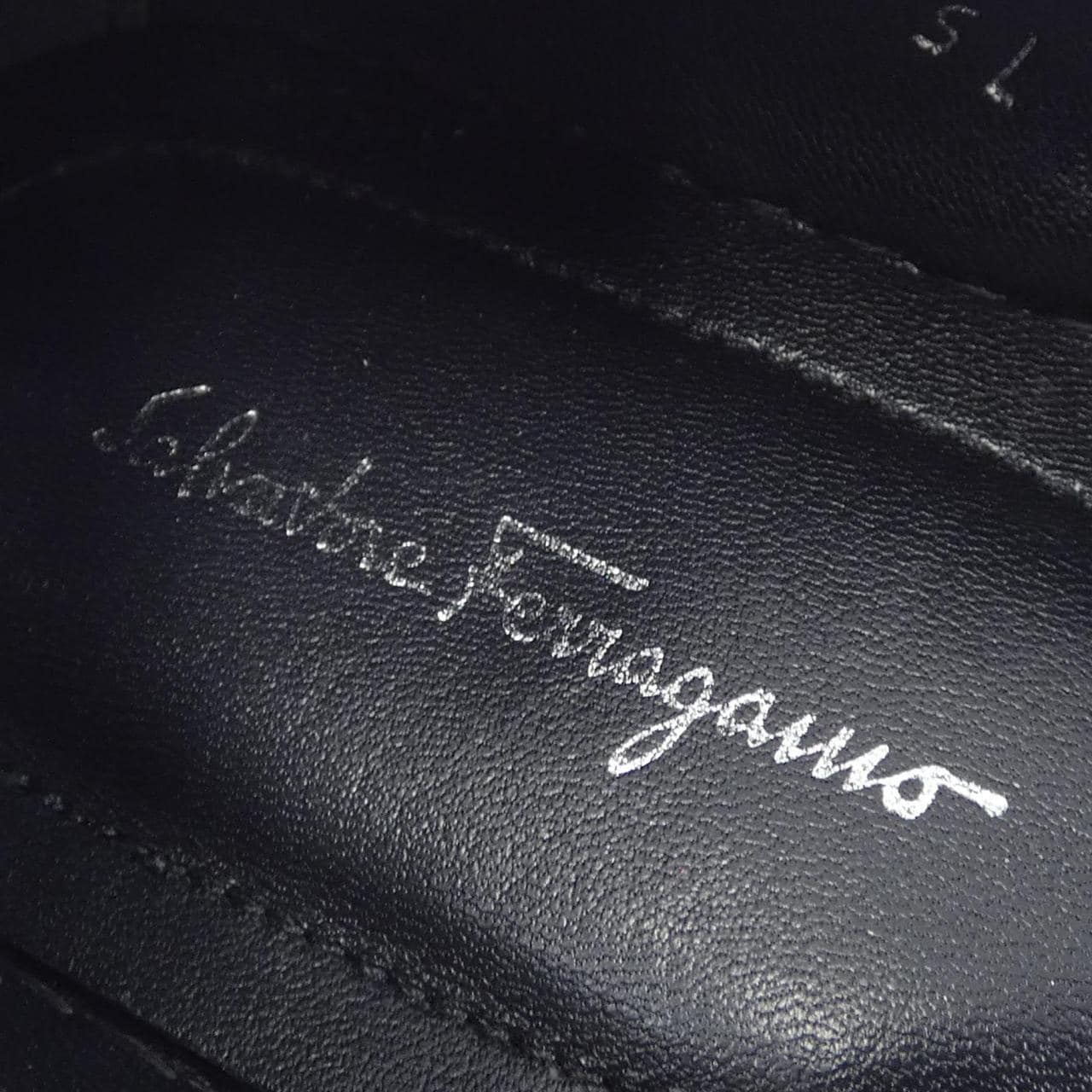 サルヴァトーレフェラガモ SALVATORE FERRAGAMO シューズ