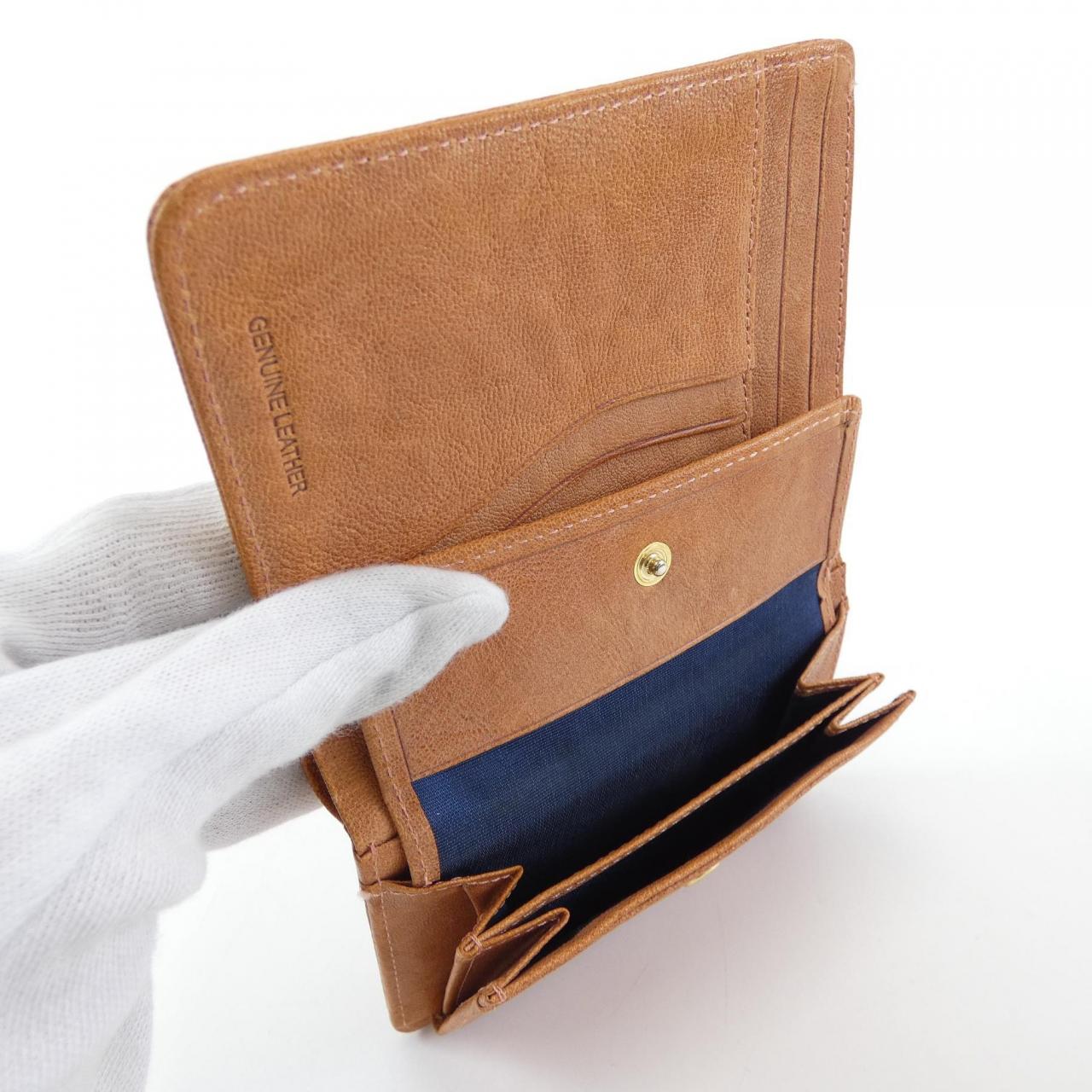 ポールスミス Paul Smith WALLET