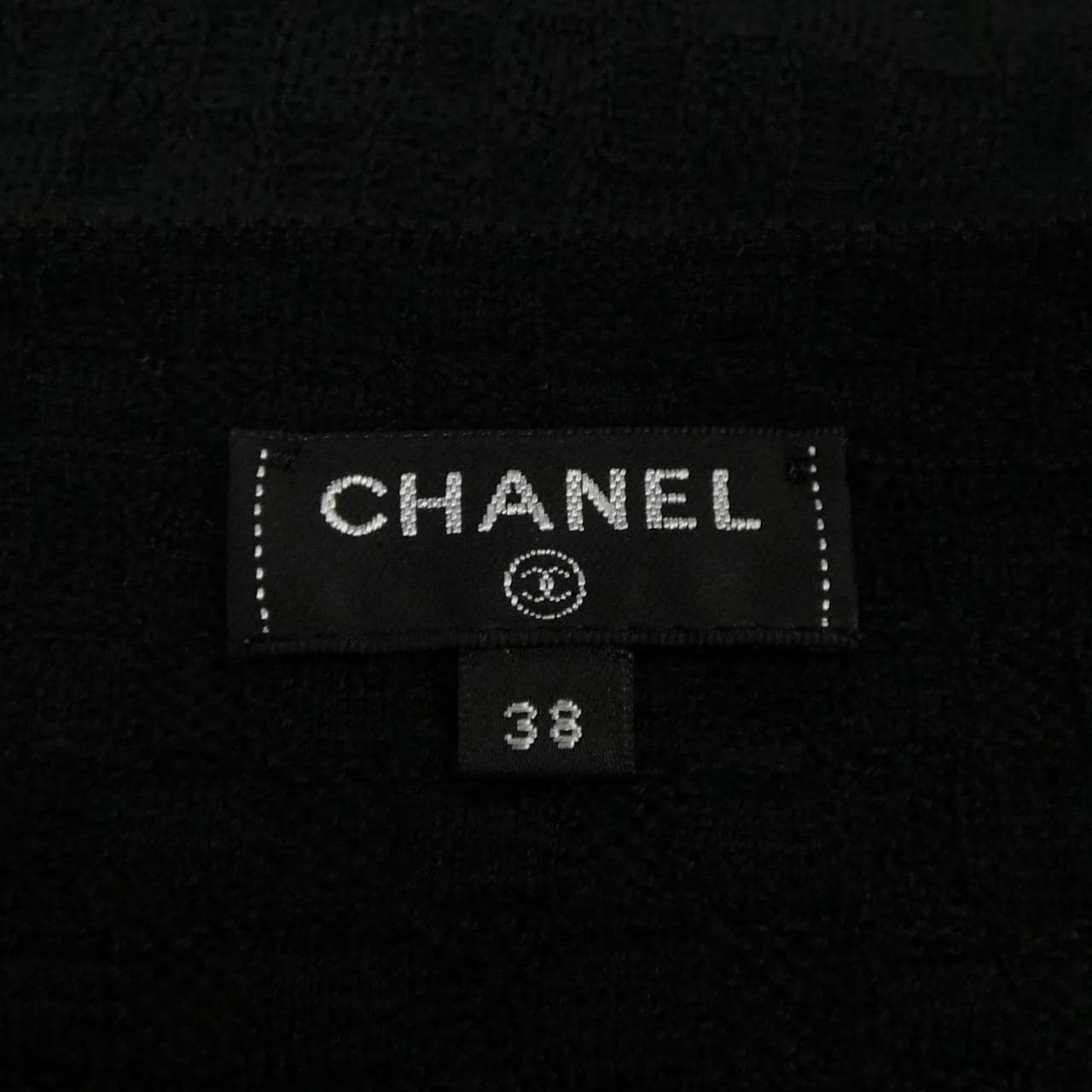 シャネル CHANEL ニット