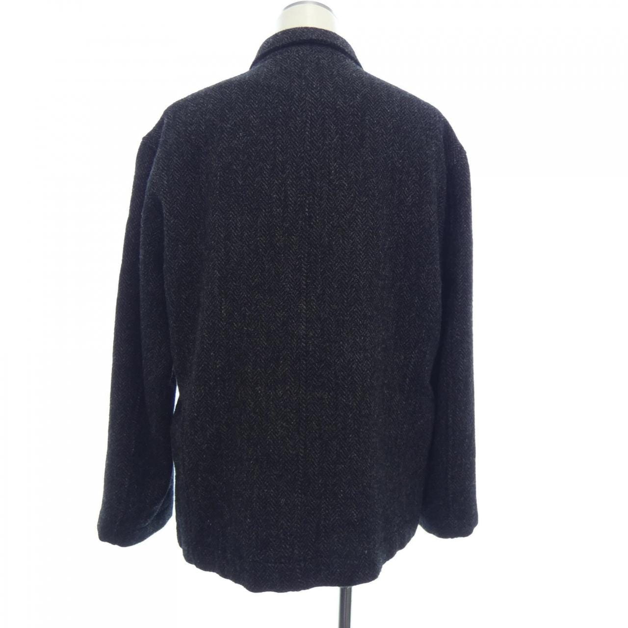 [vintage] Comme des Garcons 衬衫 GARCONS 衬衫 夹克