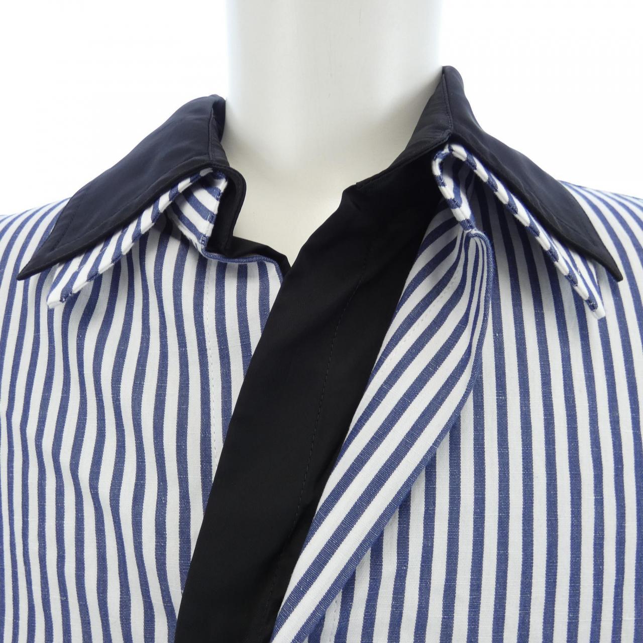 ボッテガヴェネタ BOTTEGA VENETA シャツ