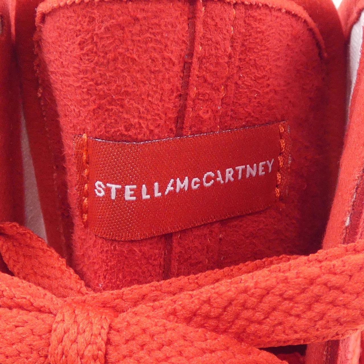 アディダスバイステラマッカートニー ADIDAS BY STELLA MCC スニーカー