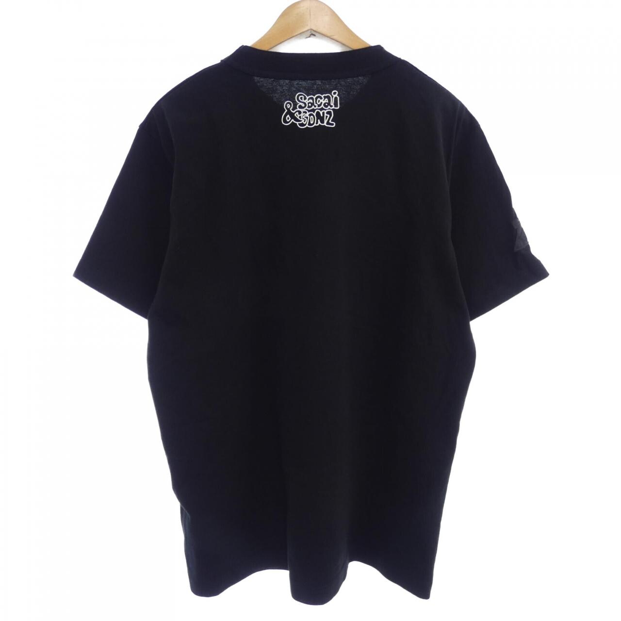 サカイ SACAI Tシャツ
