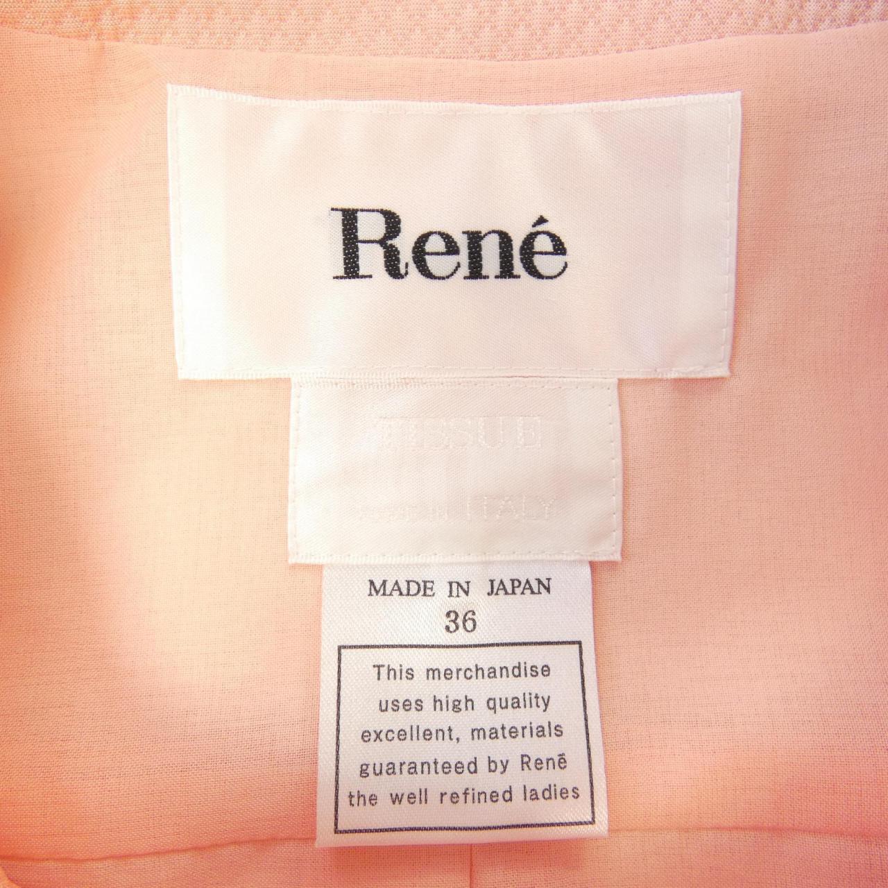 ルネ RENE コート