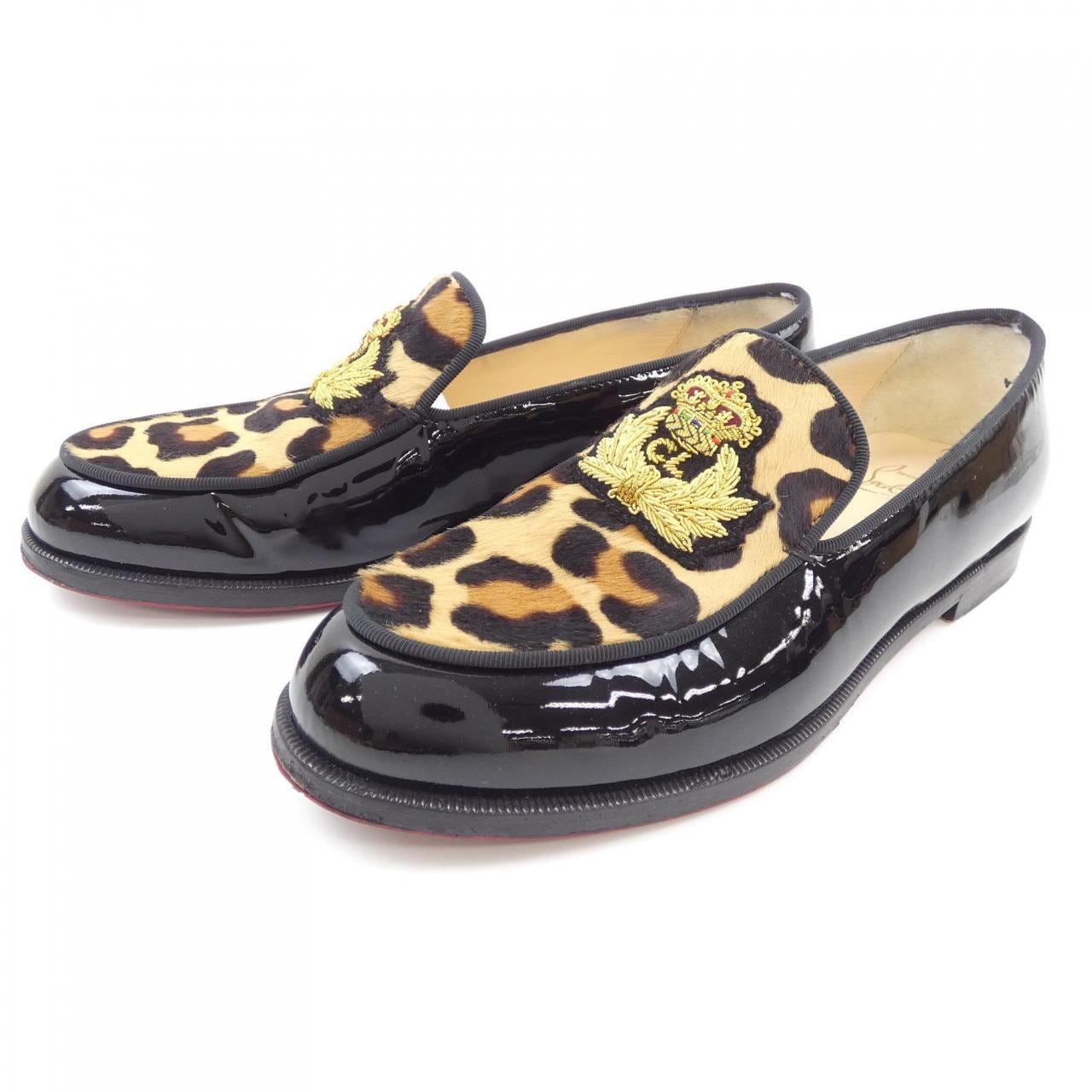 クリスチャンディオール CHRISTIAN DIOR シューズ
