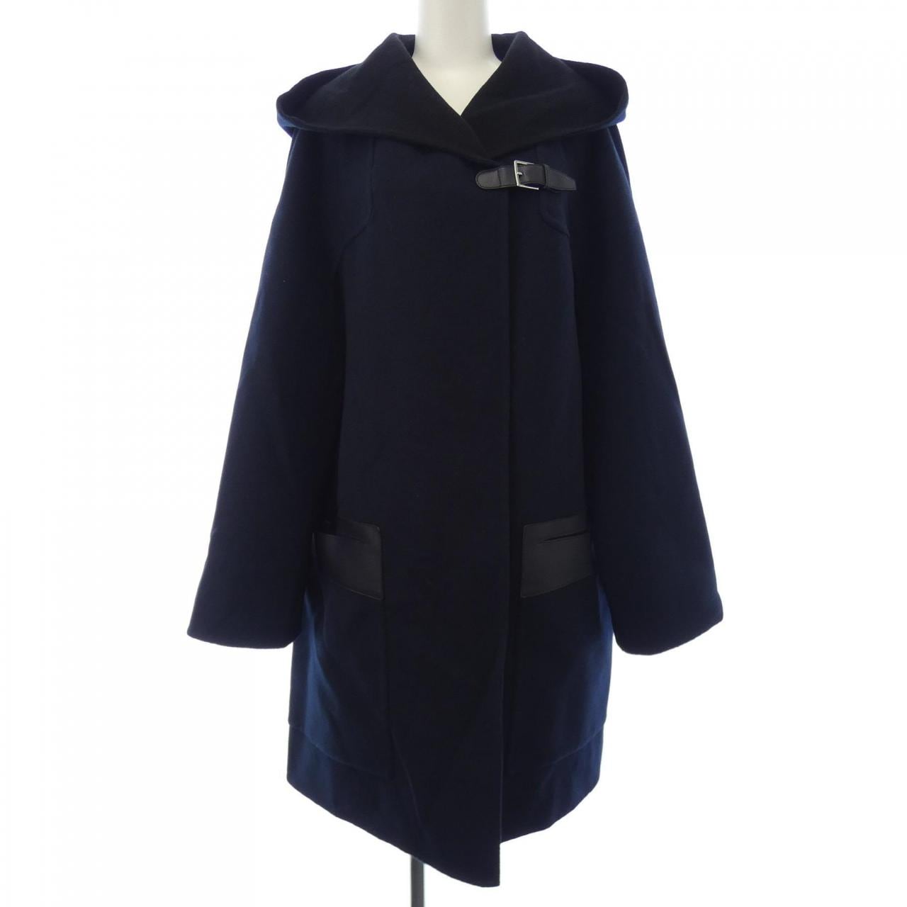 エルメス HERMES コート