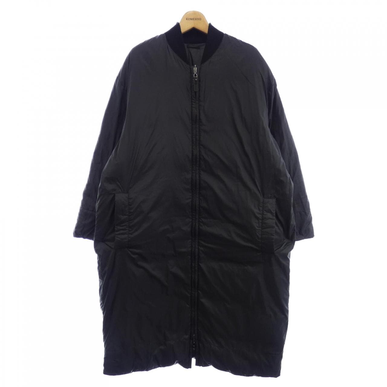 マックスマーラ Max Mara ダウンコート