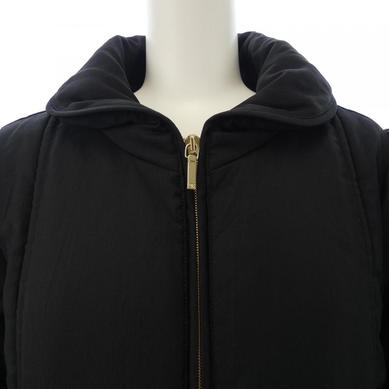シャネル CHANEL ブルゾン