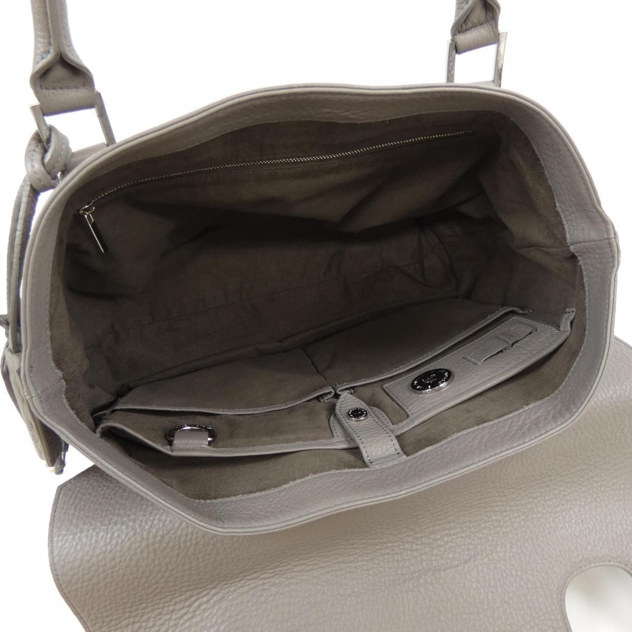 ペッレモルビダ PELLE MORBIDA BAG