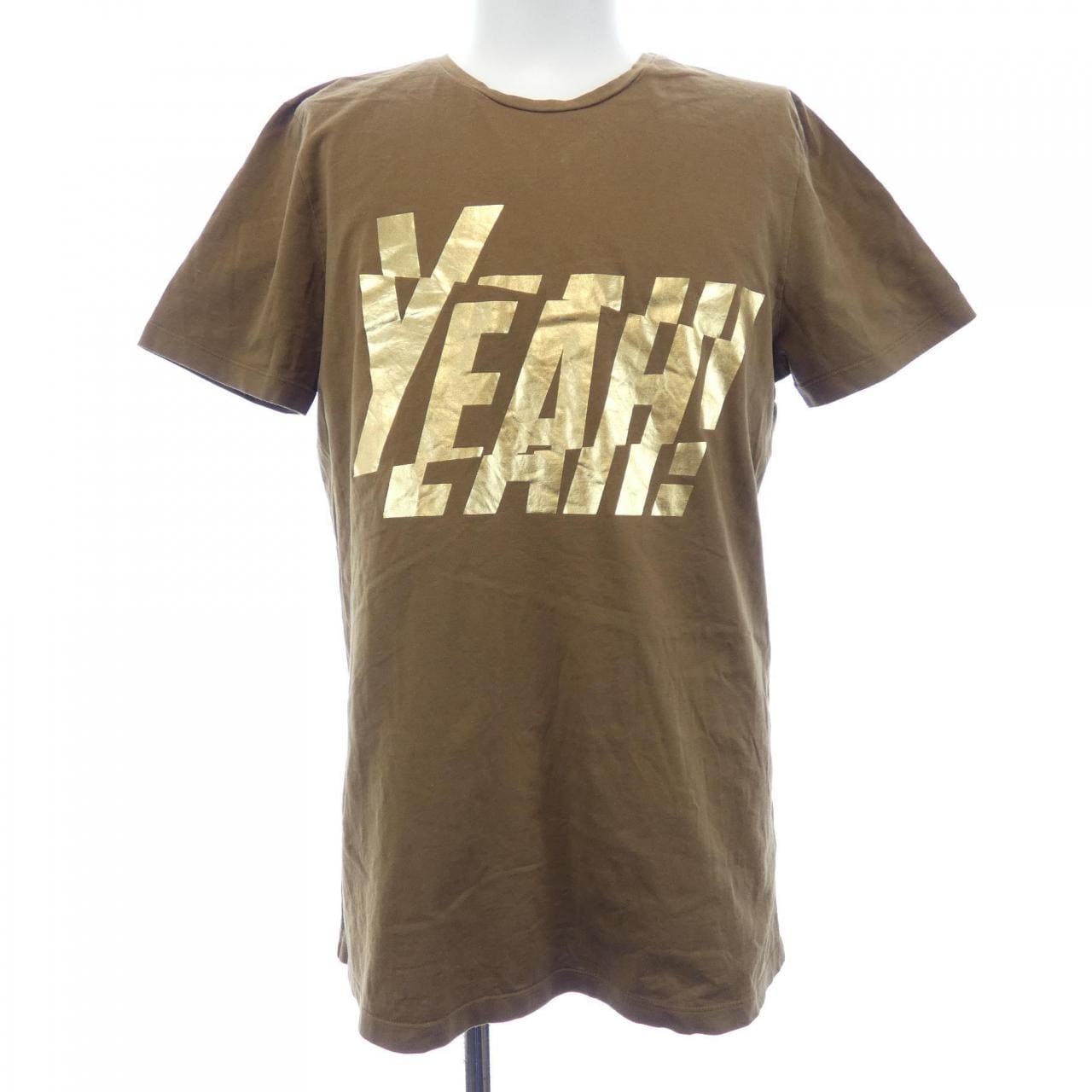 ヌメロヴェントゥーノ N°21 Tシャツ