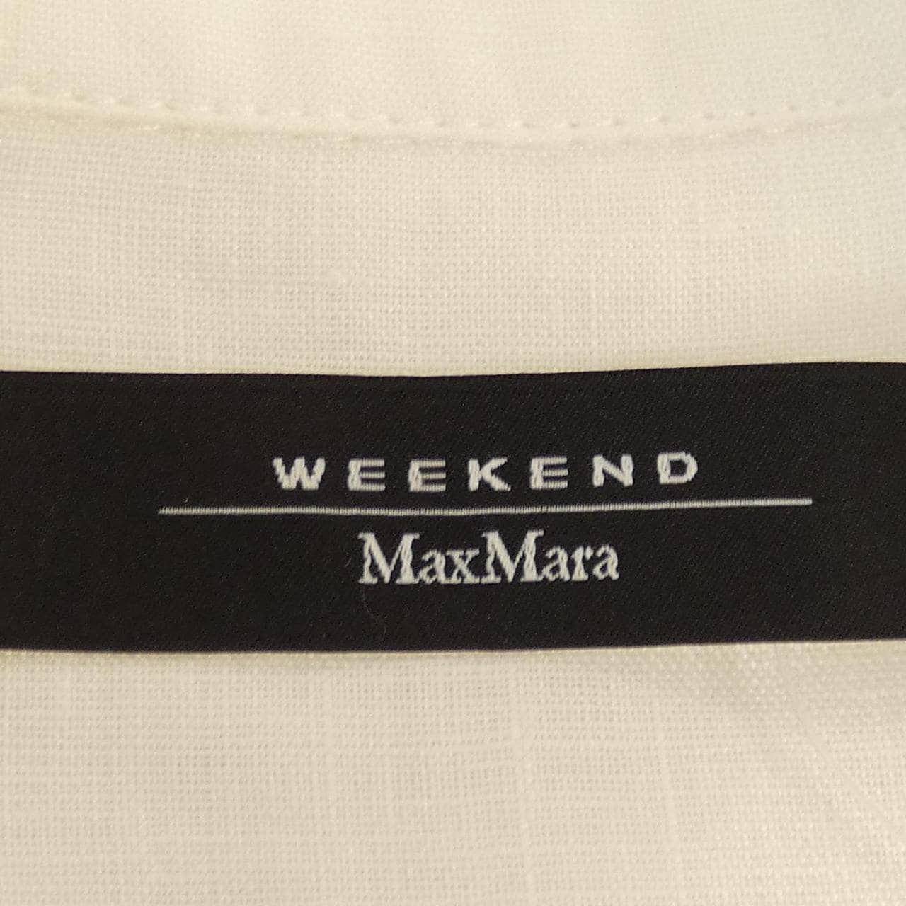 マックスマーラウィークエンド Max Mara weekend シャツ