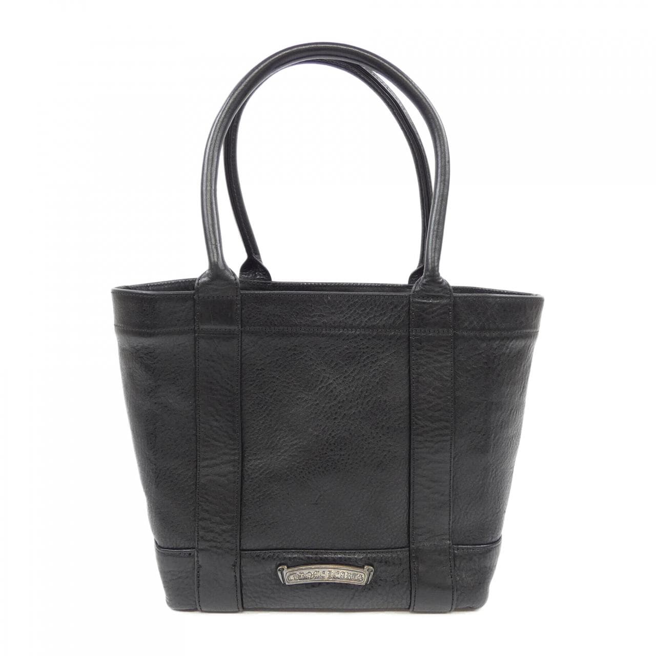クロムハーツ CHROME HEARTS TOTE MINI LTHR 300148327A06XXX452 BAG