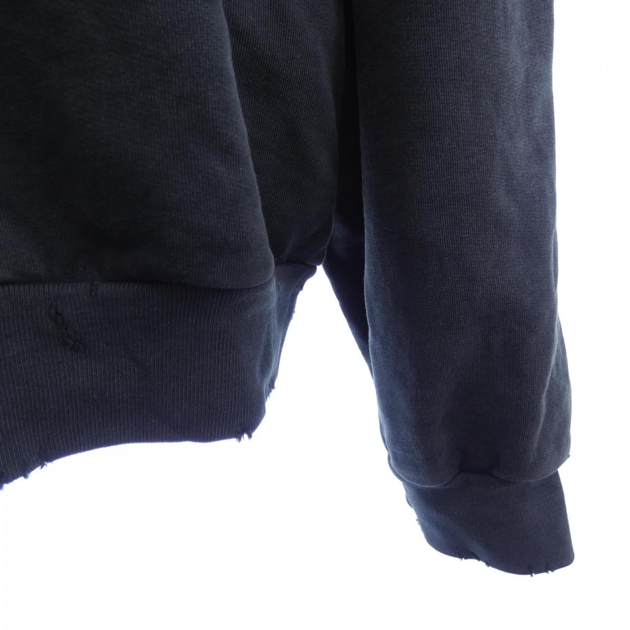 バレンシアガ BALENCIAGA 762718 TPVD9 UNISEX スウェット