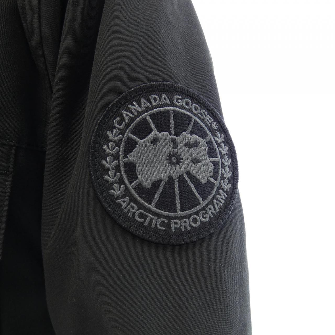 カナダグース CANADA GOOSE BLACK LABEL 4550MB MAITLAND メイトランド ダウンジャケット