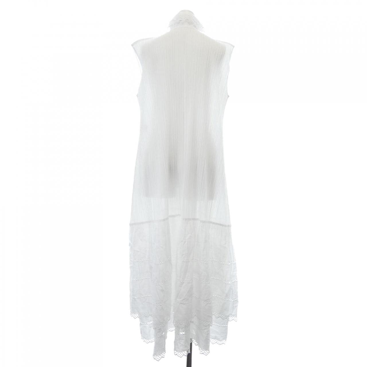 【ヴィンテージ】プリーツプリーズ PLEATS PLEASE PP31-JH889 ワンピース