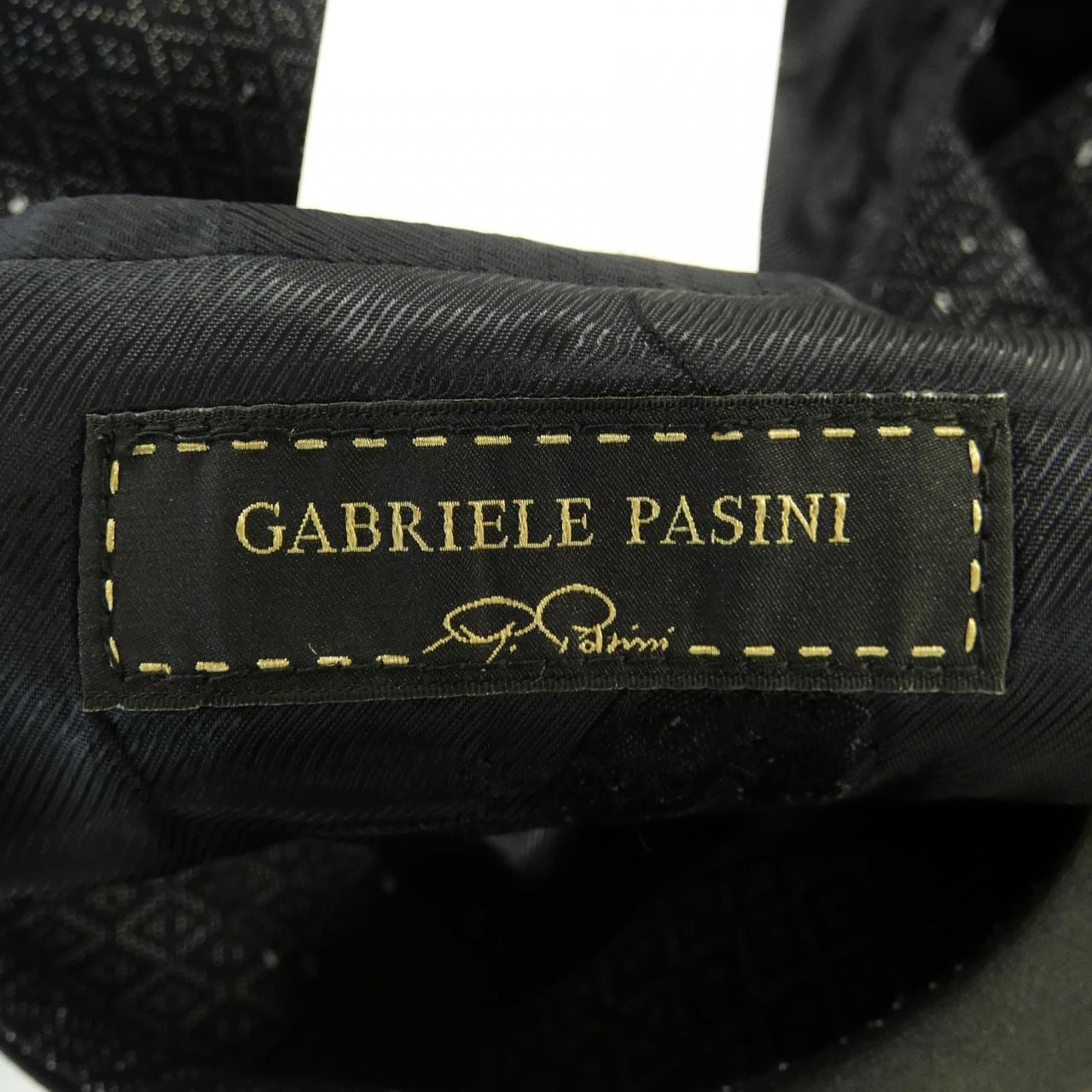 ガブリエレパジーニ GABRIELE PASINI ベスト