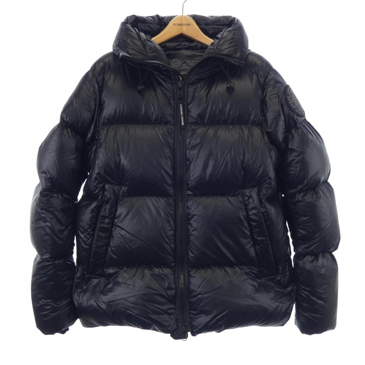 カナダグース CANADA GOOSE 2252MB CROFTON クロフトン ダウンジャケット