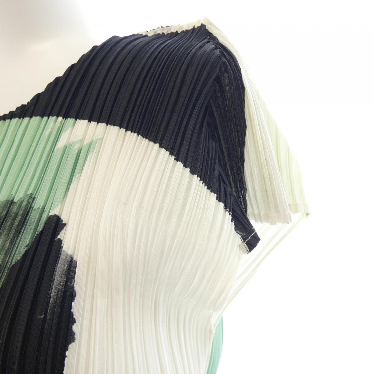 プリーツプリーズ PLEATS PLEASE PP81-JK711 トップス