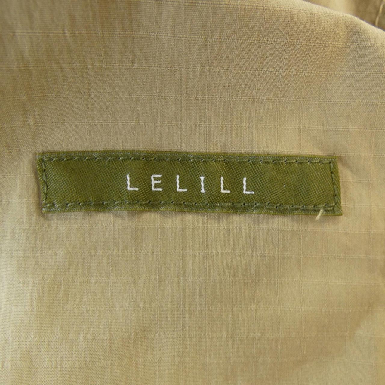 LELILL パンツ