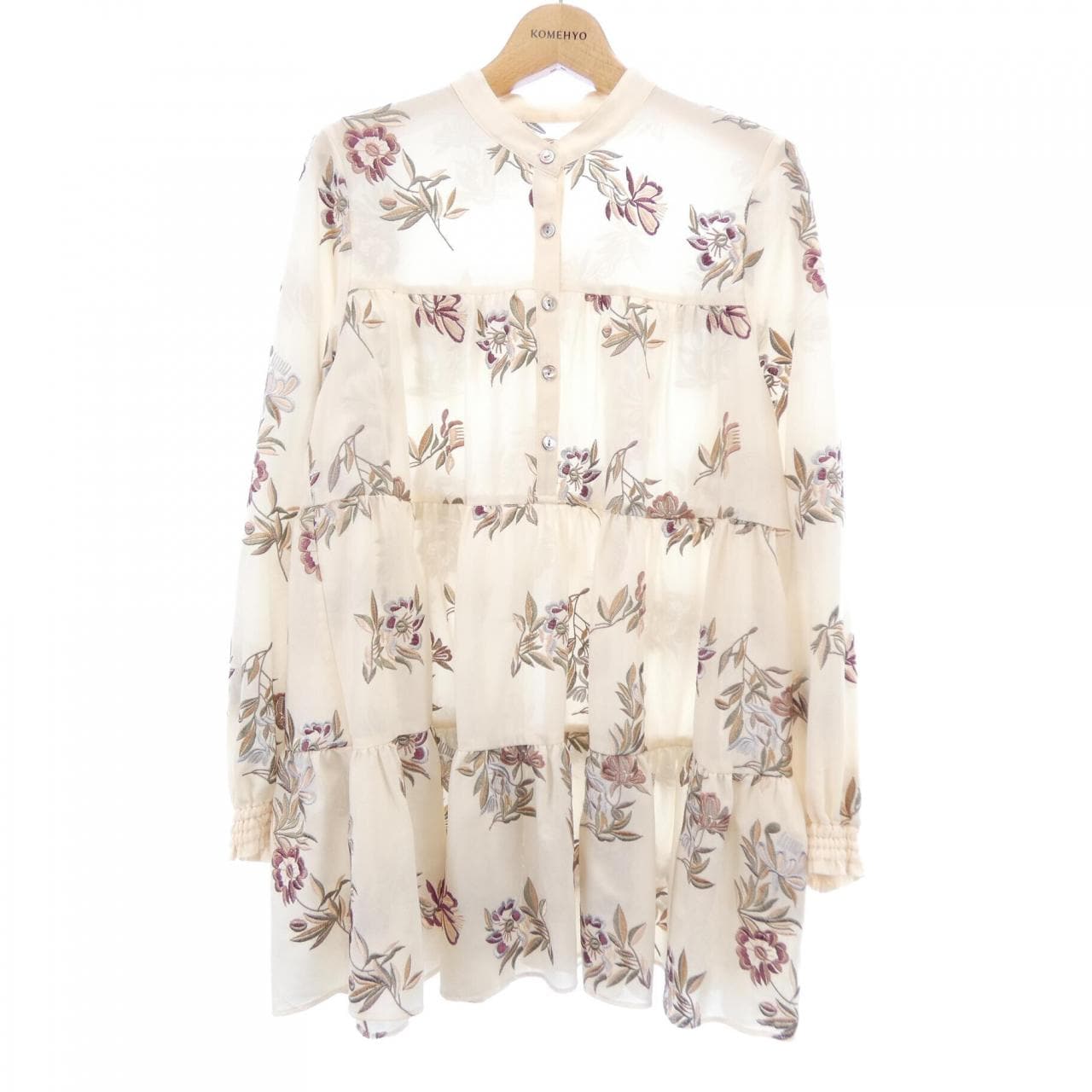 グレースコンチネンタル GRACE CONTINENTAL トップス