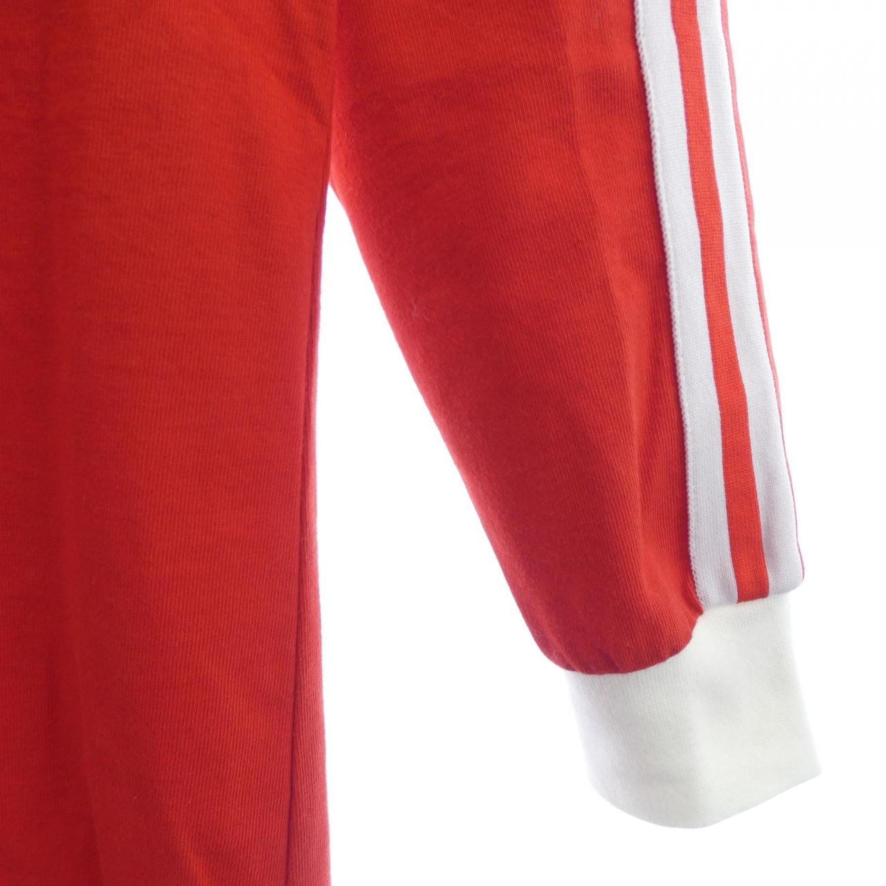 グッチ GUCCI ADIDAS 693537 XJEBS カットワンピース