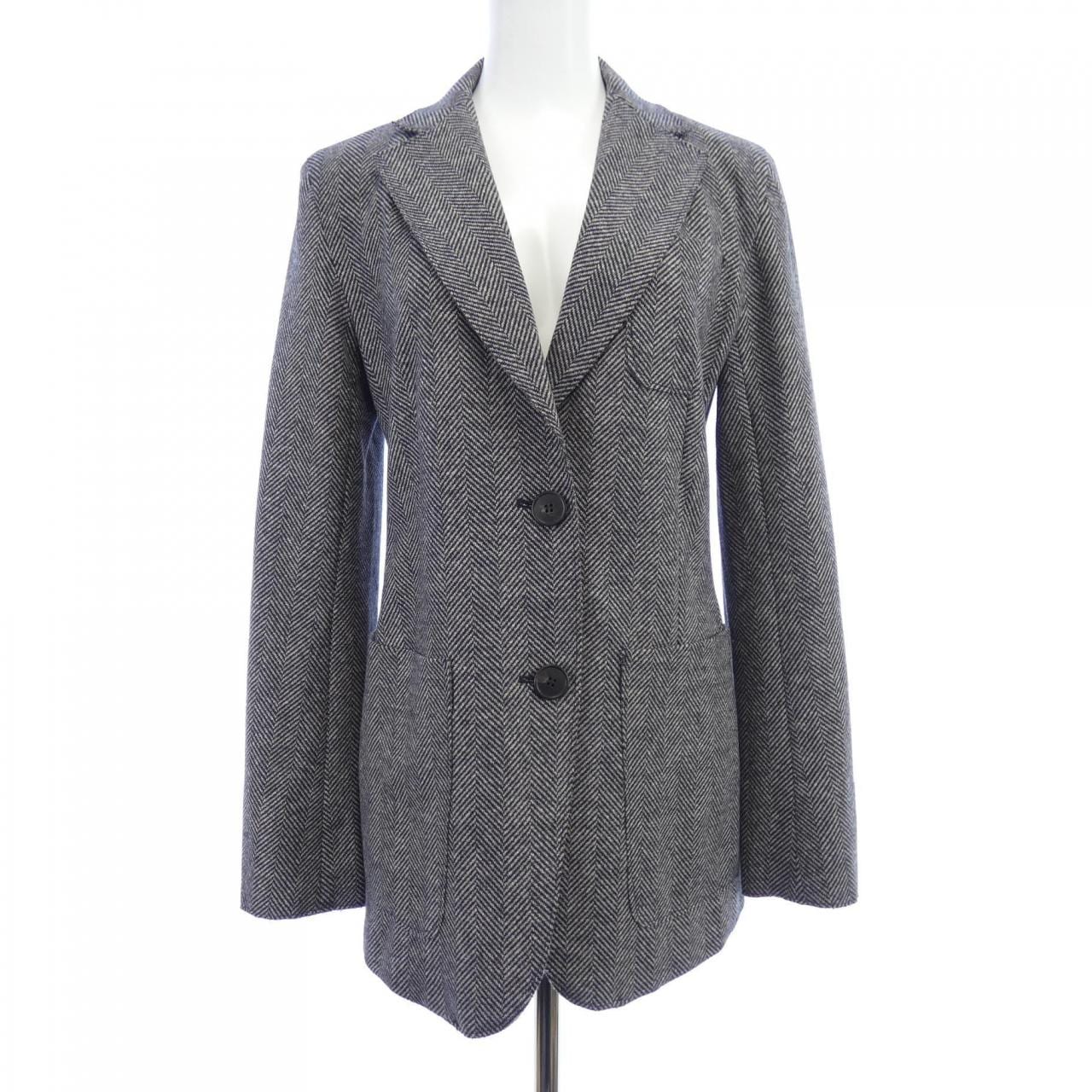 マックスマーラウィークエンド Max Mara weekend 591601 ジャケット