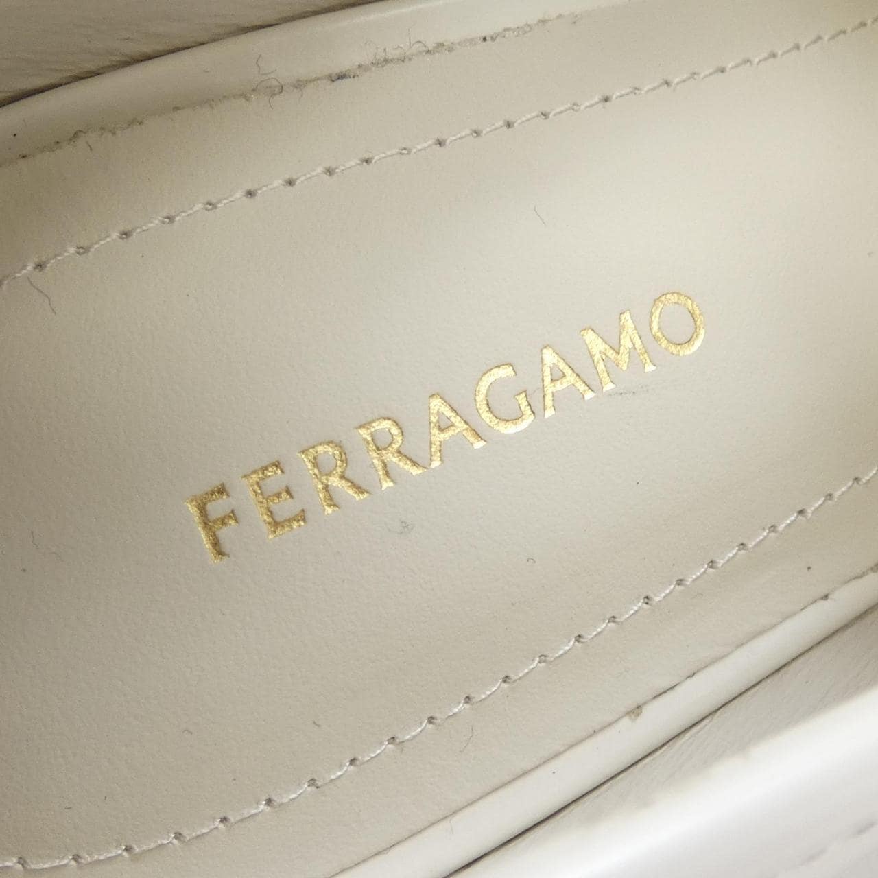 フェラガモ FERRAGAMO シューズ