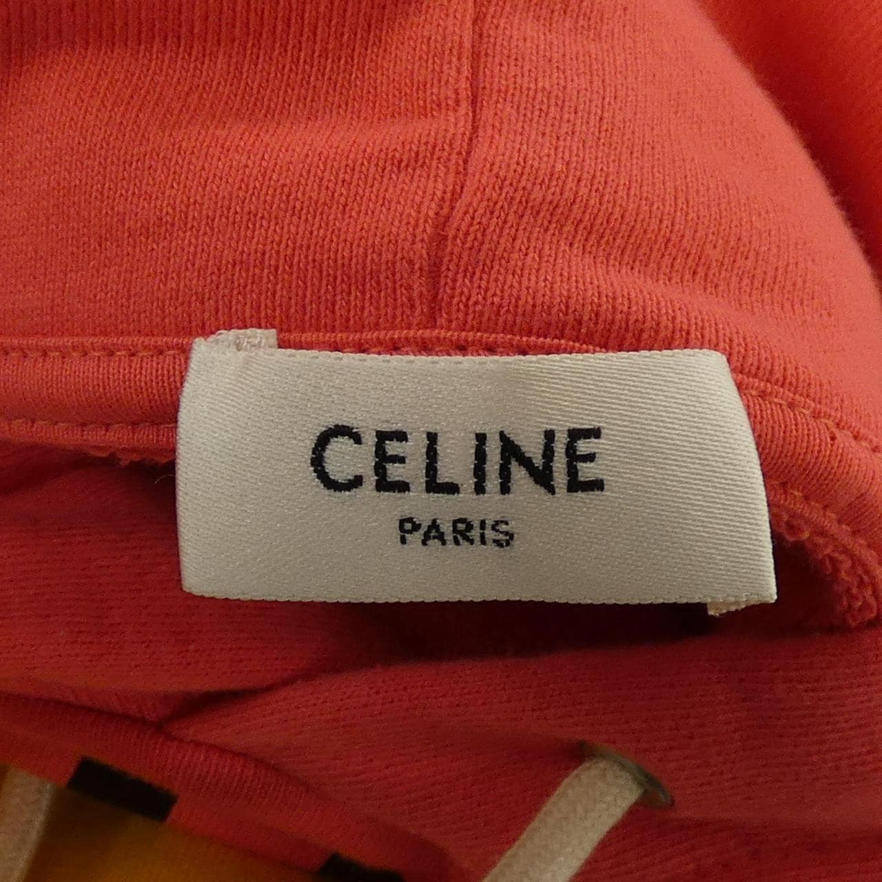 セリーヌ CELINE パーカー